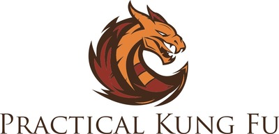 Practical Kung Fu Logo